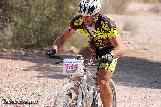 XVII Bike Maraton Btt Ciudad de Totana 2014 - 92